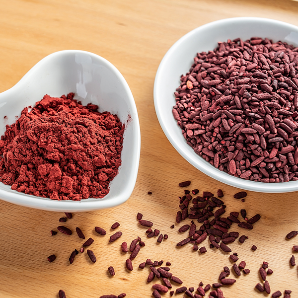 红曲米粉 4000